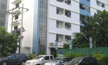 Bangkhae City Condominium