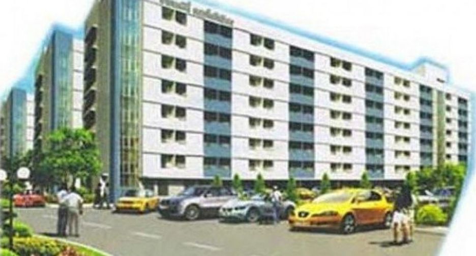 Bangkhae City Condominium