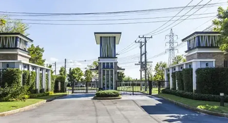 The Plant Mahidol-Charoen Muang (Chiang Mai)