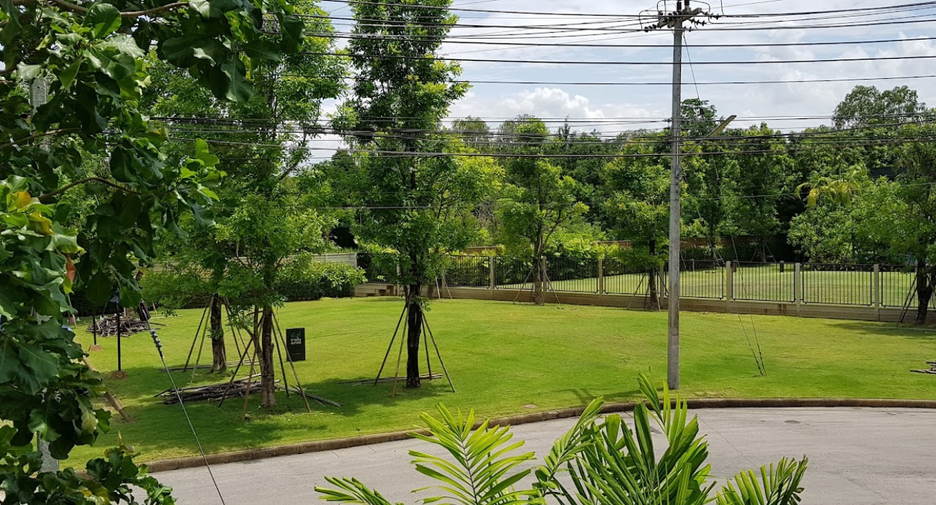 The Plant Mahidol-Charoen Muang (Chiang Mai)