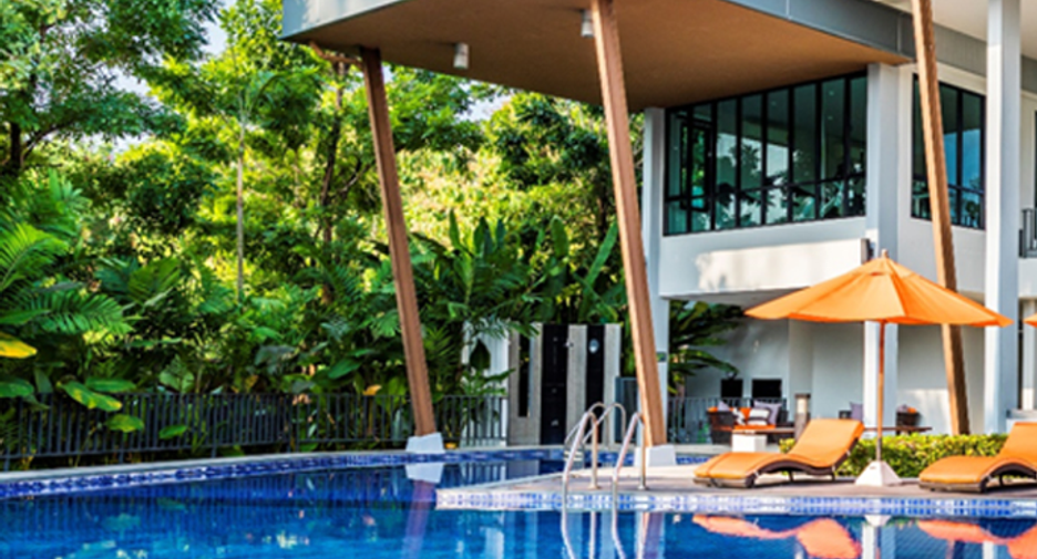 The Plant Mahidol-Charoen Muang (Chiang Mai)