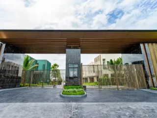AIRI Sukhumvit-Bangna KM.5
