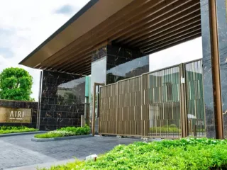 AIRI Sukhumvit-Bangna KM.5