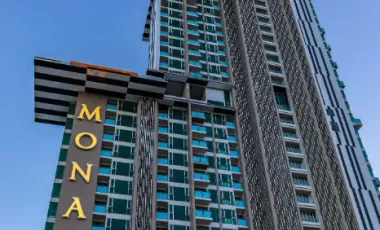 For sale 2 ベッドルーム condo in Jomtien, Pattaya