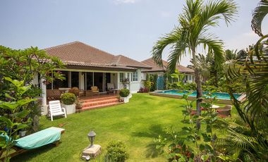 Hua Hin Laguna