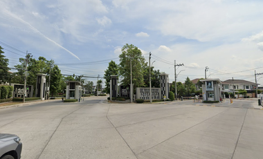 Pruksa Ville 55 Wongwaen-Ramintra