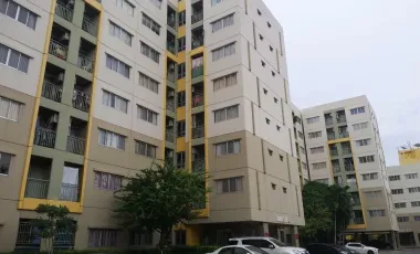 Lumpini Condo Town NIDA-Serithai 2