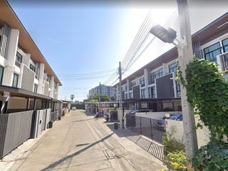 Cozy Sriwittaya 2 Soi 10