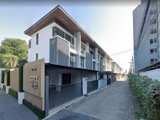 Cozy Sriwittaya 2 Soi 10