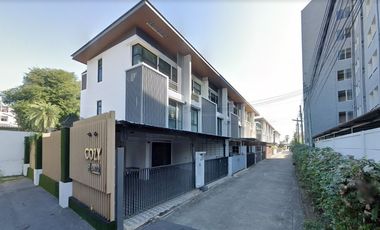 Cozy Sriwittaya 2 Soi 10