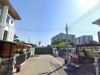 Cozy Sriwittaya 2 Soi 10