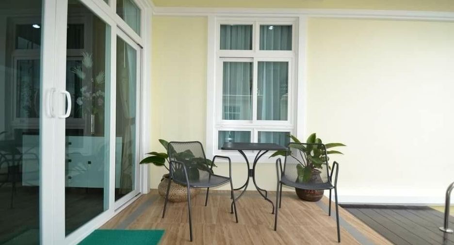 I Breeze View Hua Hin