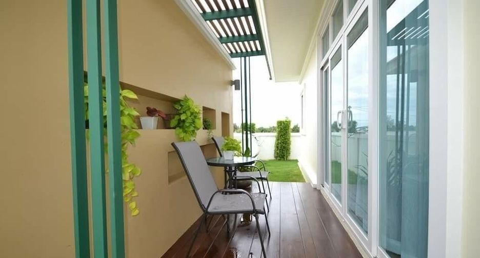 I Breeze View Hua Hin