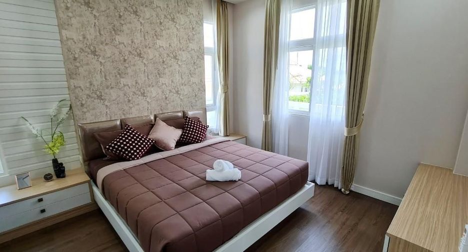I Breeze View Hua Hin