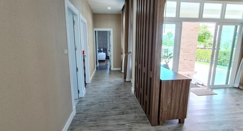 I Breeze View Hua Hin