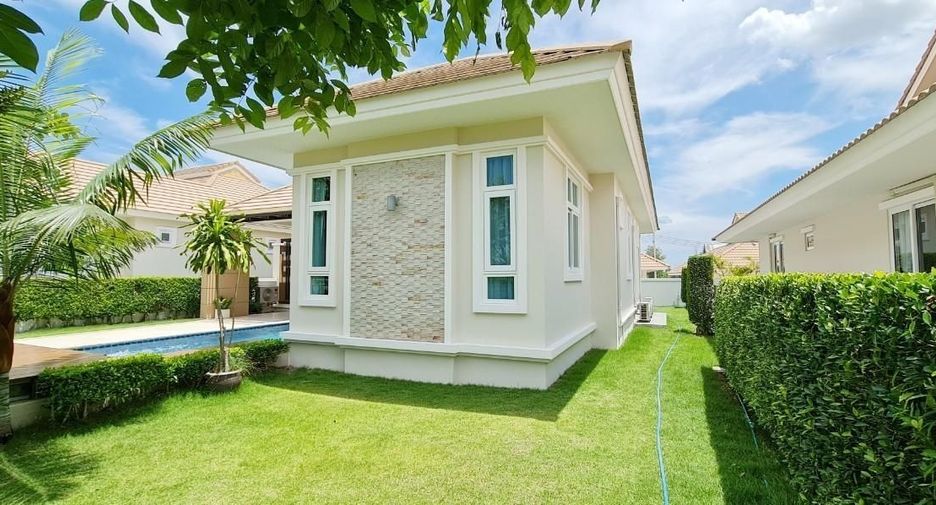 I Breeze View Hua Hin