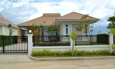 iBreeze View Huahin
