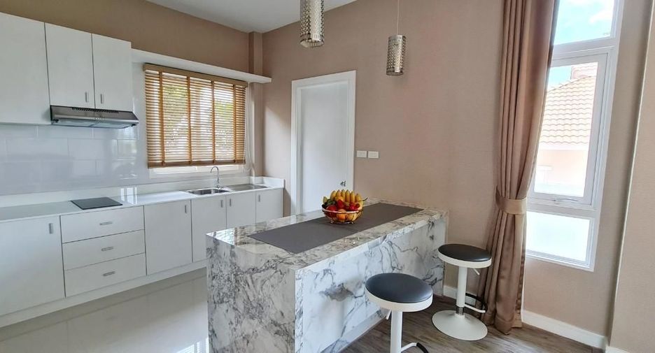 I Breeze View Hua Hin