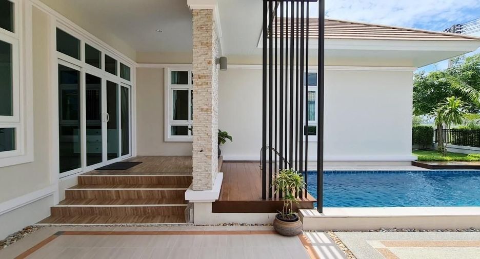 I Breeze View Hua Hin