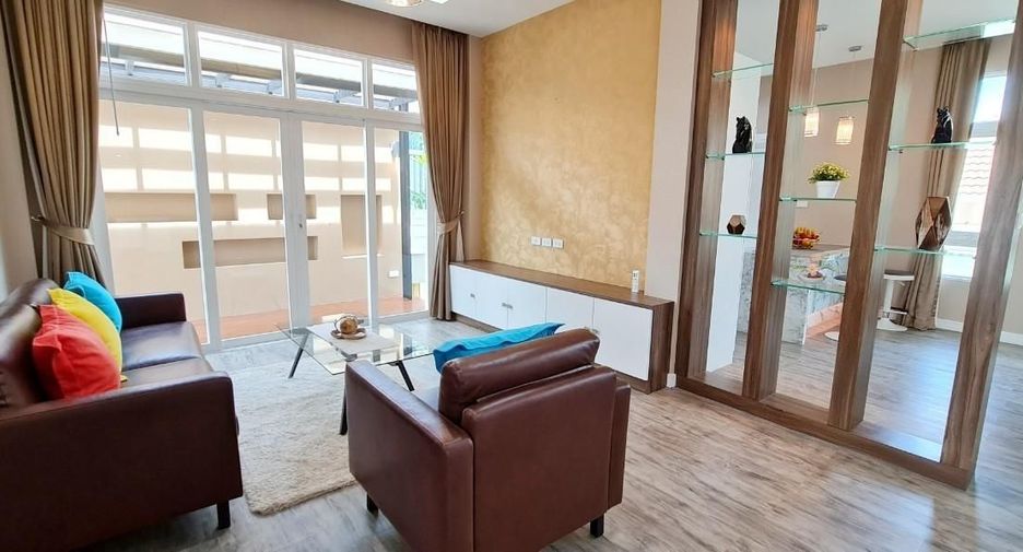 I Breeze View Hua Hin