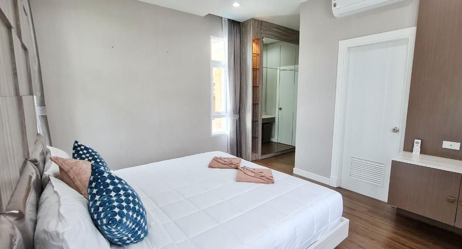I Breeze View Hua Hin