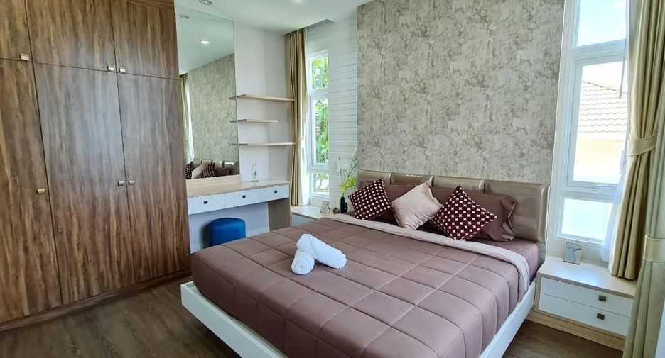I Breeze View Hua Hin