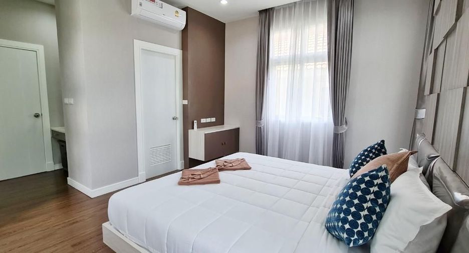 I Breeze View Hua Hin