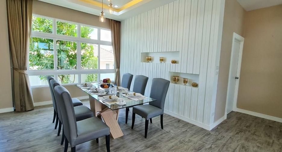 I Breeze View Hua Hin