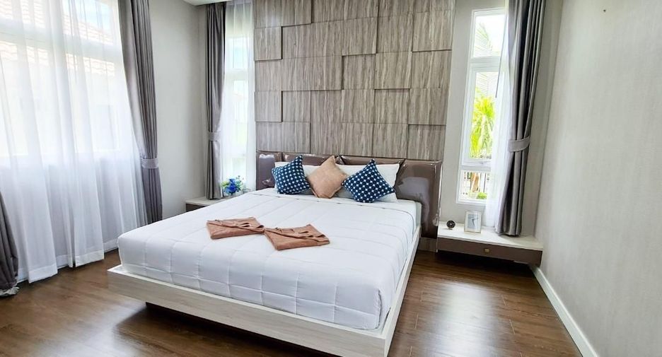 I Breeze View Hua Hin