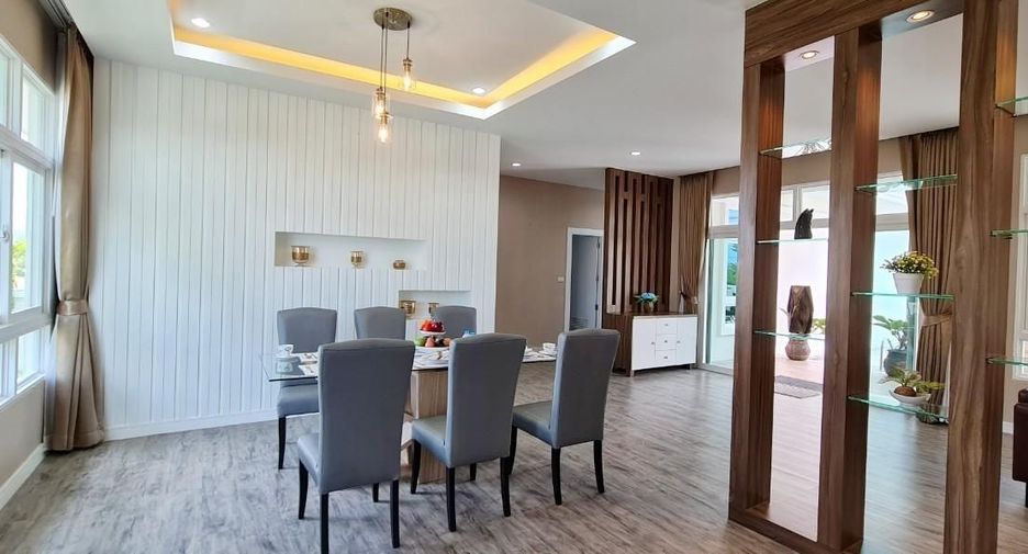 I Breeze View Hua Hin
