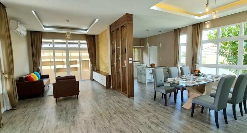 I Breeze View Hua Hin