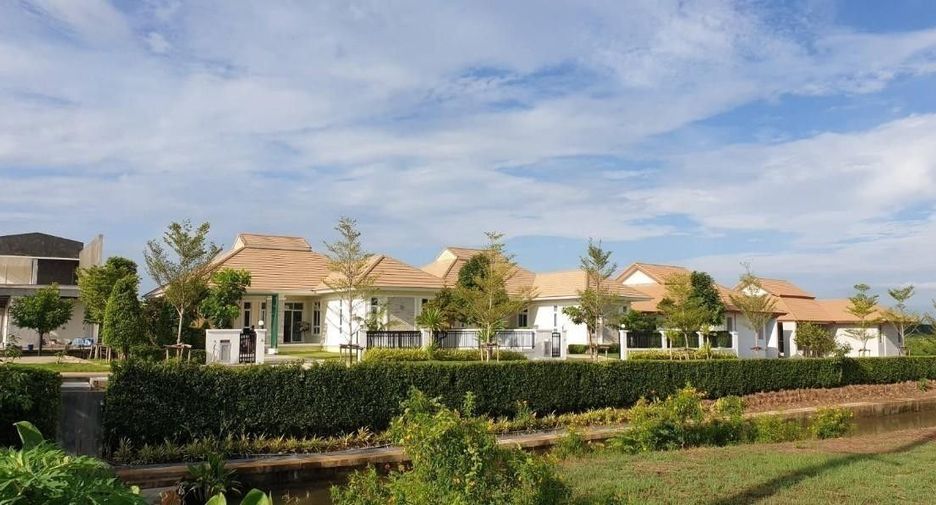 I Breeze View Hua Hin