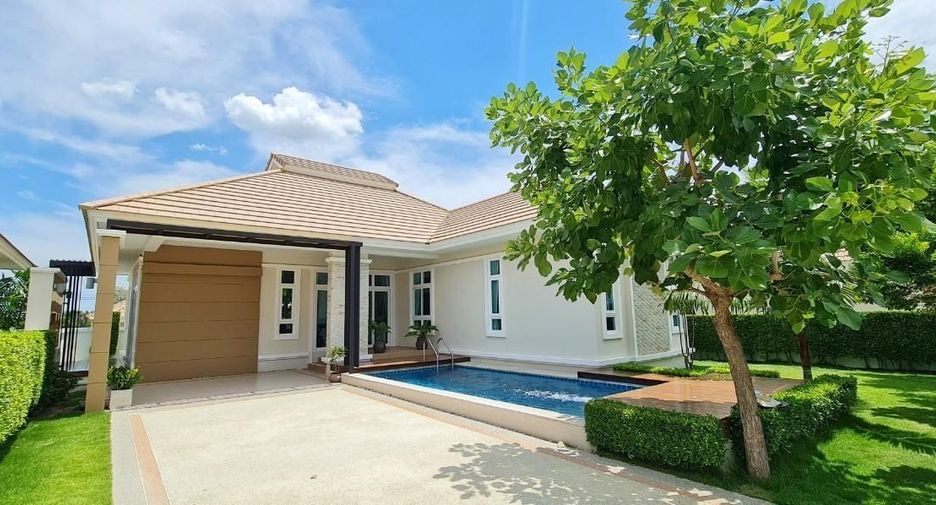 I Breeze View Hua Hin