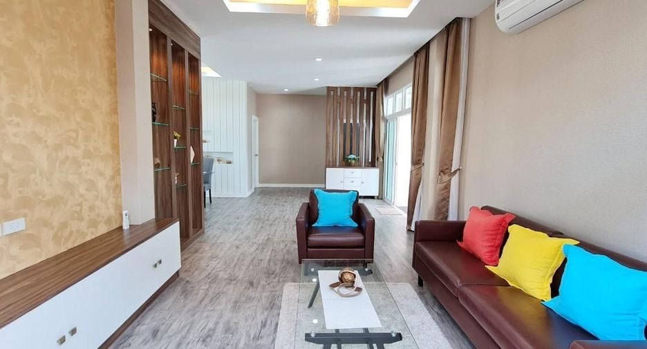 I Breeze View Hua Hin
