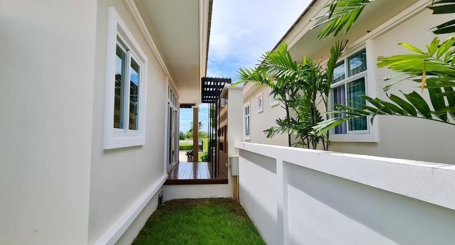 I Breeze View Hua Hin