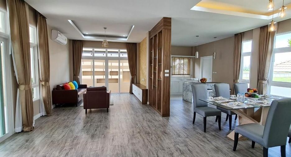 I Breeze View Hua Hin