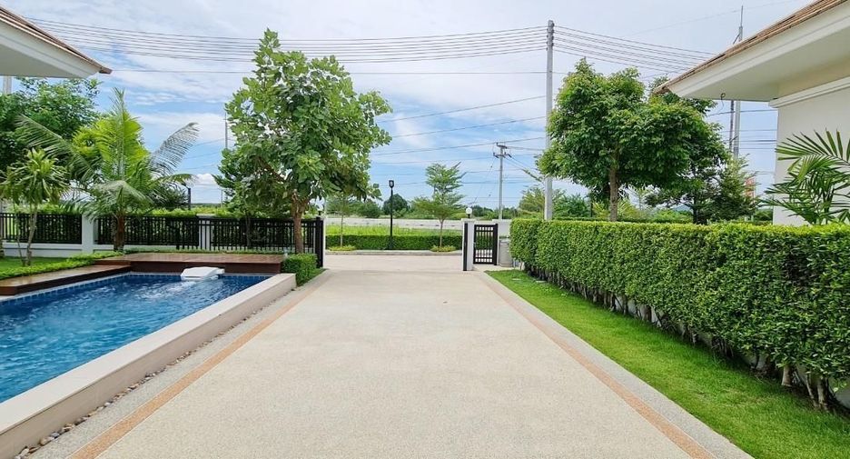 I Breeze View Hua Hin