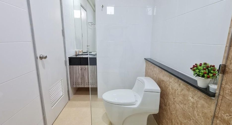 I Breeze View Hua Hin