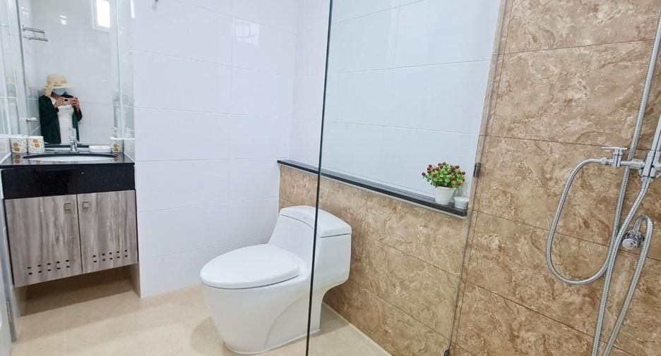 I Breeze View Hua Hin