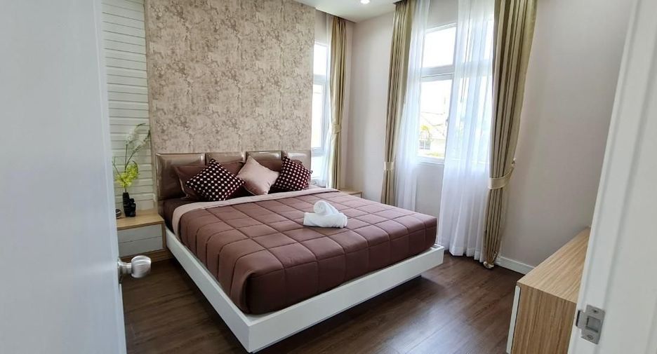 I Breeze View Hua Hin