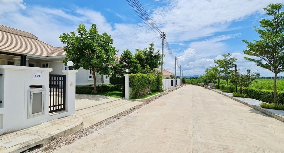 I Breeze View Hua Hin