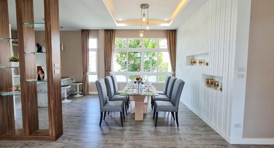 I Breeze View Hua Hin