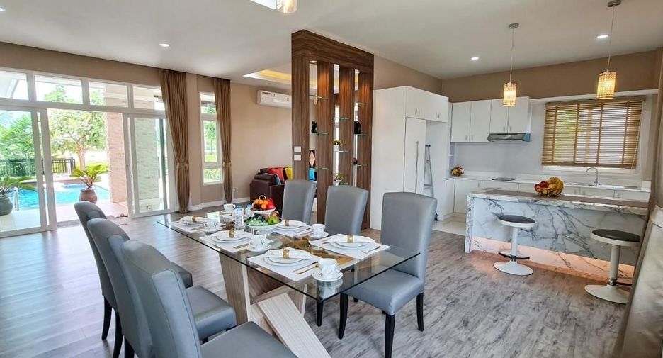 I Breeze View Hua Hin