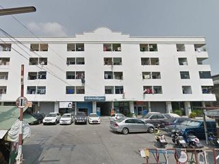Suetrong Condo Town