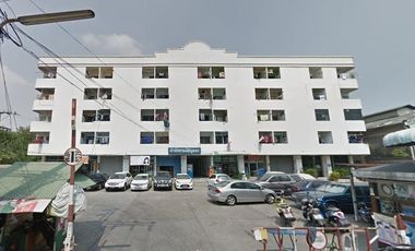 Suetrong Condo Town