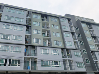 The Millennium Condo
