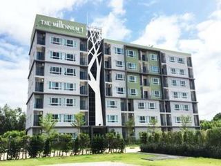 The Millennium Condo