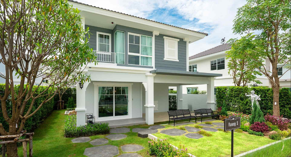 Village Gio Bang Na