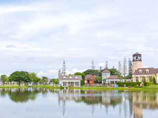 Villaggio Bangna