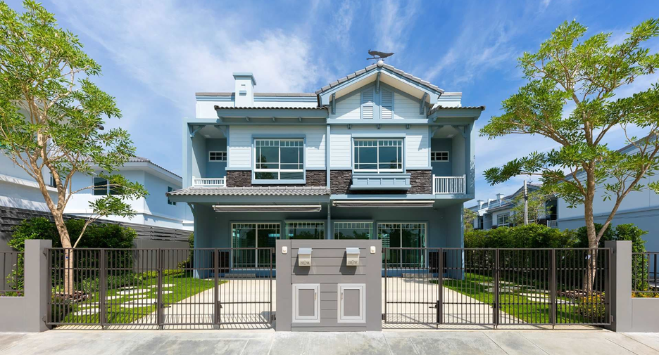 Village Gio Bang Na